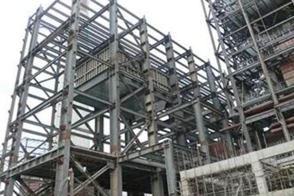 海南高层钢构造的支撑布置跟构造需要符合哪些标准